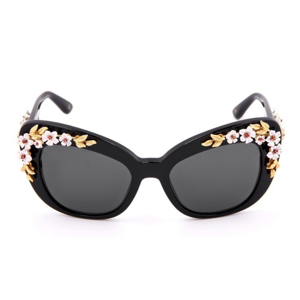 DG Dolce & Gabbana Sunglasses Womens DG 4230-F 501/87 54-19